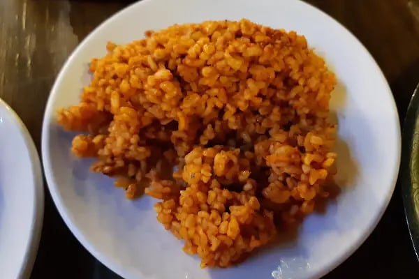 ENRA KEBAP | BAYRAKLI KEBAP | BAYRAKLIDA KEBAP | BAYRAKLIDA KEBAP NEREDE YENİR | - Resim 19