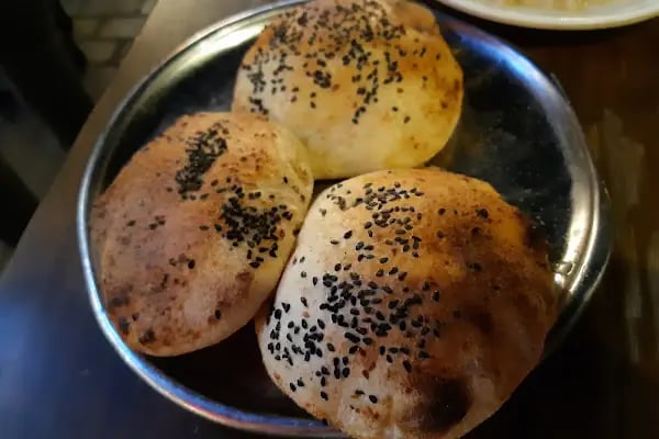 ENRA KEBAP | BAYRAKLI KEBAP | BAYRAKLIDA KEBAP | BAYRAKLIDA KEBAP NEREDE YENİR | - Resim 16