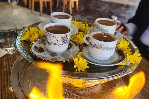 ENRA KEBAP | BAYRAKLI KEBAP | BAYRAKLIDA KEBAP | BAYRAKLIDA KEBAP NEREDE YENİR | - Resim 13