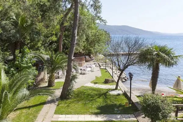 Baga Hotel - Resim 8