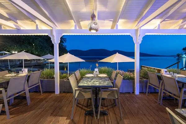 Baga Hotel - Resim 17