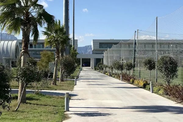T&amp;T Tenis Kulübü - Tennis Academy - Resim 8