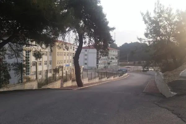 Aksu İmam Hatip Ortaokulu - Resim 9