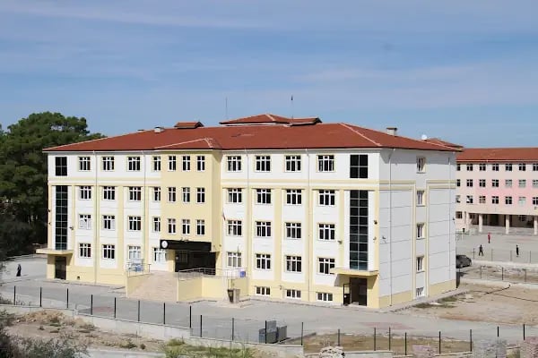 Aksu İmam Hatip Ortaokulu - Resim 16