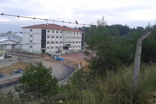 Aksu İmam Hatip Ortaokulu - Resim 3