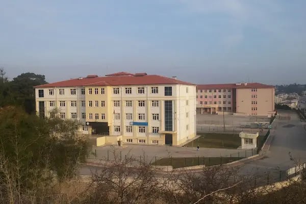 Aksu İmam Hatip Ortaokulu - Resim 15