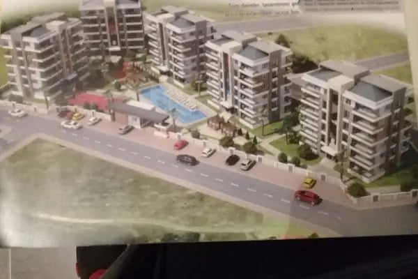 Aksu İmam Hatip Ortaokulu - Resim 8