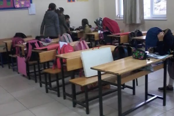Aksu İmam Hatip Ortaokulu - Resim 4