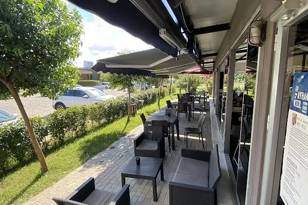 Meşelipark Tenis Kulübü - Resim 5