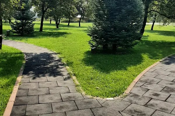 Meşelipark Tenis Kulübü - Resim 9