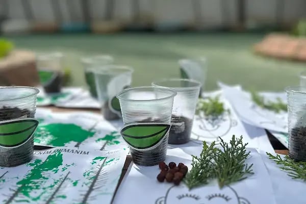 Ataköy Duyu Çocuk Anaokulu - Resim 9