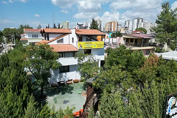 Ataköy Duyu Çocuk Anaokulu - Resim 2