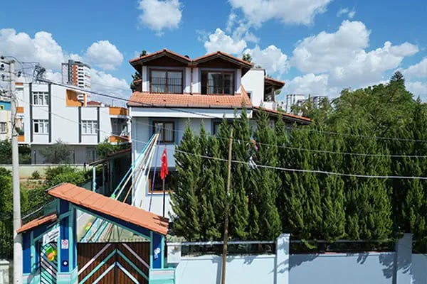 Ataköy Duyu Çocuk Anaokulu - Resim 7