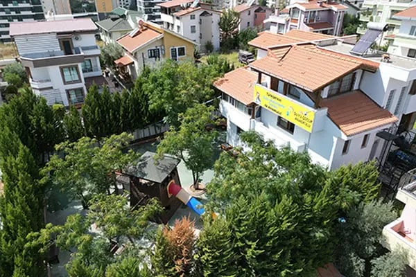 Ataköy Duyu Çocuk Anaokulu - Resim 14