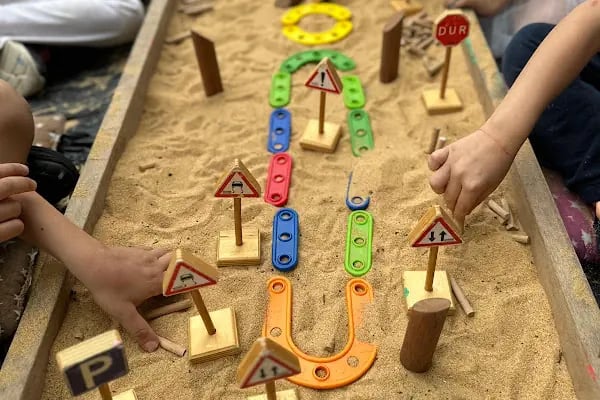 Ataköy Duyu Çocuk Anaokulu - Resim 6