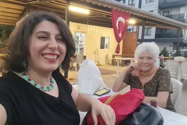 Gürsu Şehit Polis Hakan Topal Parkı - Resim 3