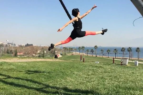 Bungee Fly Türkiye - Resim 2