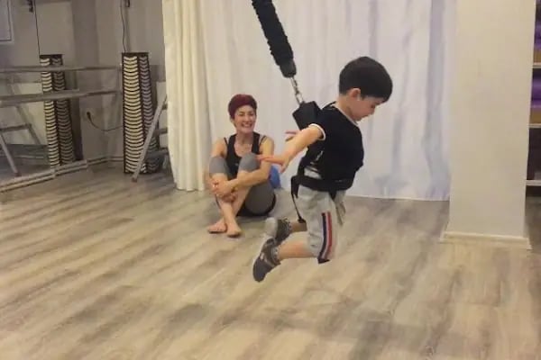 Bungee Fly Türkiye - Resim 4