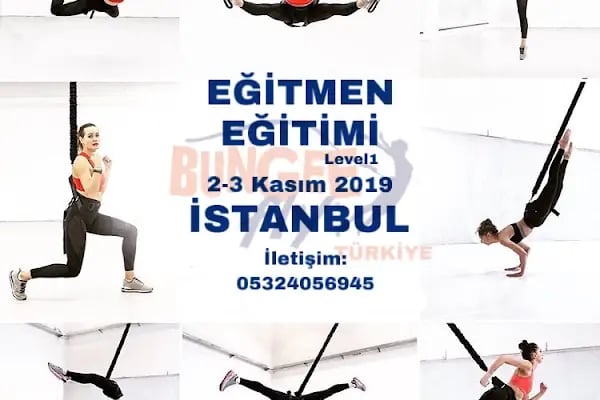 Bungee Fly Türkiye - Resim 8