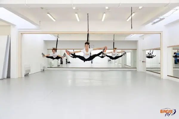 Bungee Fly Türkiye - Resim 10