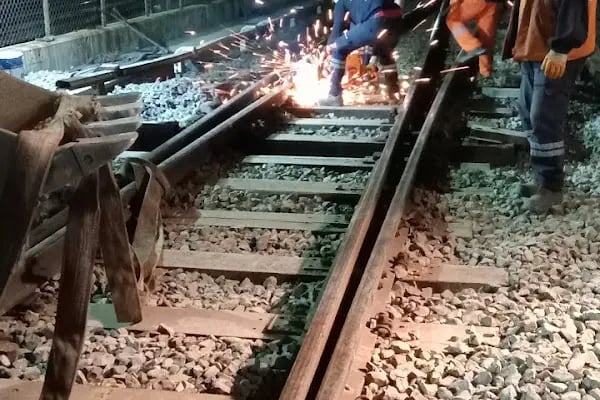 İzmir Metro A.Ş. - Resim 10