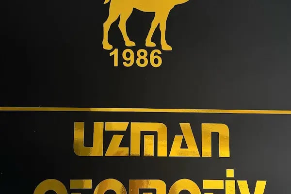UZMAN OTOMOTİV - Resim 2