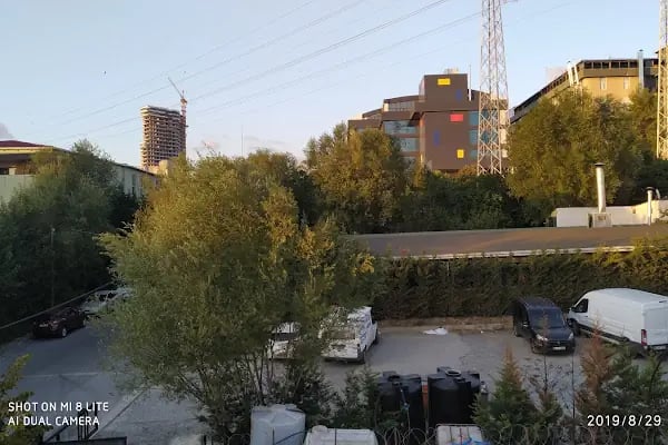 Yumoş Halı Yıkama - Resim 14