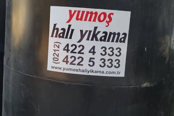Yumoş Halı Yıkama - Resim 20