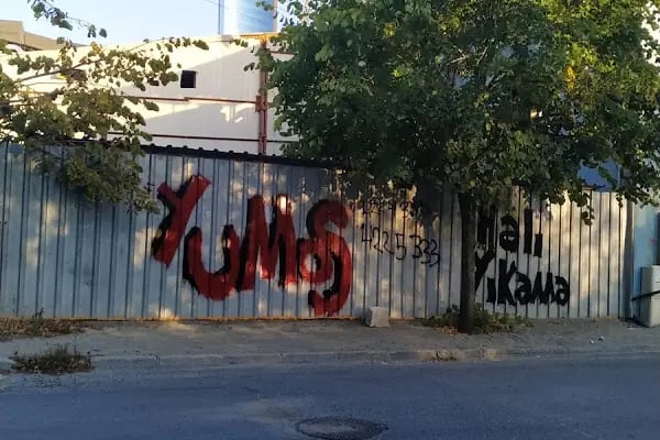 Yumoş Halı Yıkama - Resim 19