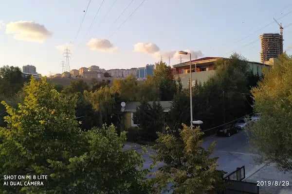Yumoş Halı Yıkama - Resim 13