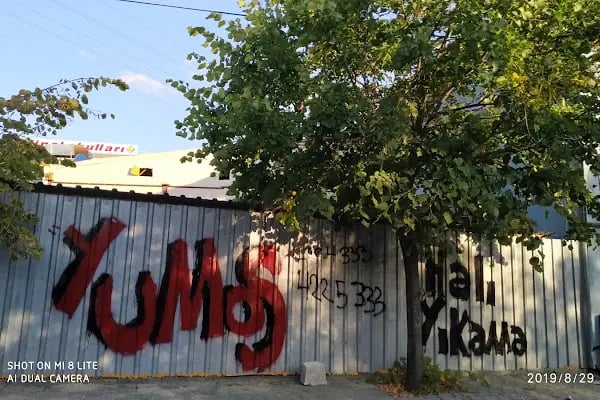 Yumoş Halı Yıkama - Resim 16