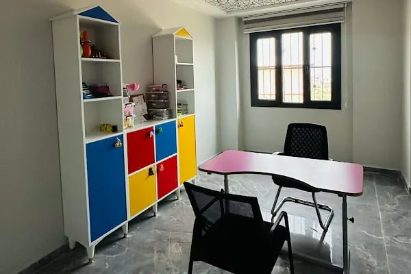 Özel Kudret Özel Eğitim ve Rehabilitasyon Merkezi - Resim 6