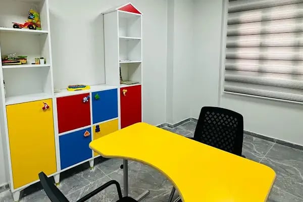 Özel Kudret Özel Eğitim ve Rehabilitasyon Merkezi - Resim 15