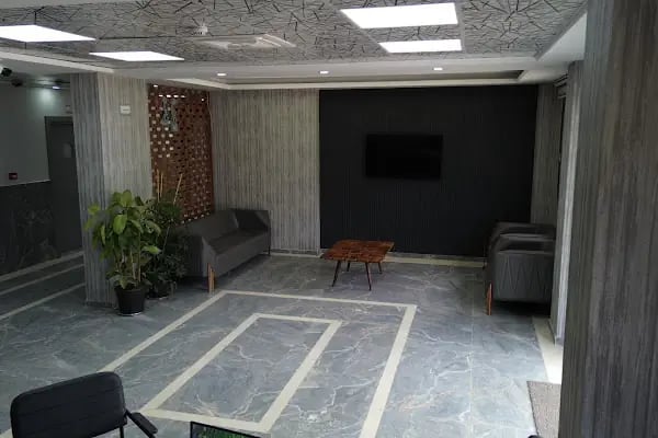 Özel Kudret Özel Eğitim ve Rehabilitasyon Merkezi - Resim 8