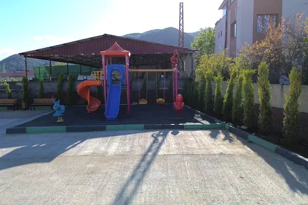 Özel Kudret Özel Eğitim ve Rehabilitasyon Merkezi - Resim 7