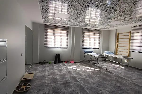 Özel Kudret Özel Eğitim ve Rehabilitasyon Merkezi - Resim 4