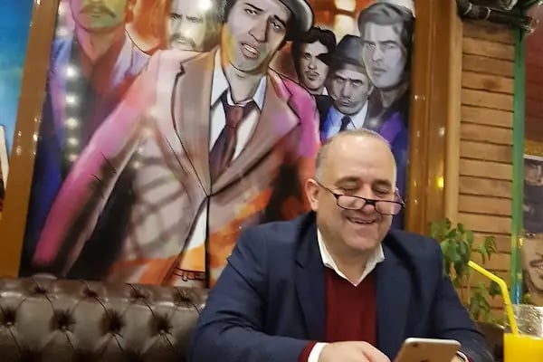 Tatlı Cafe - Resim 11