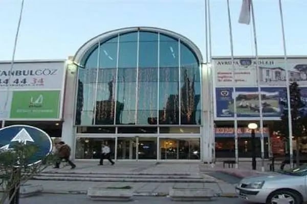 Merter Vergi Dairesi - Resim 4