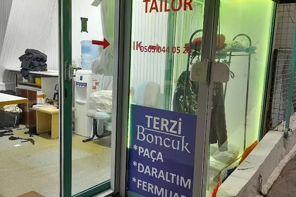 Terzi boncuk - Resim 6