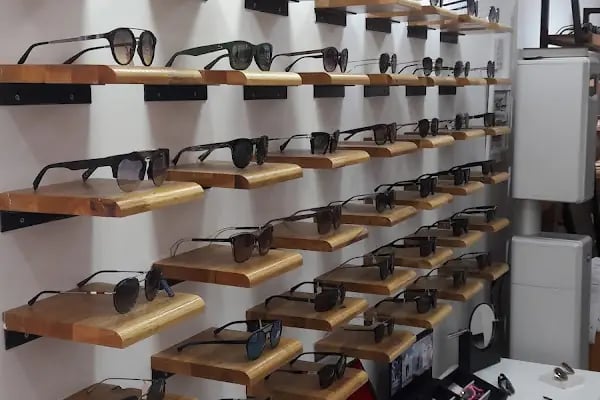 Merkez Optik - Resim 8