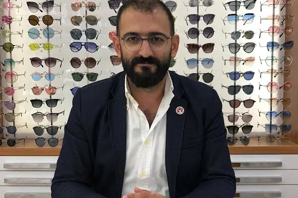Merkez Optik - Resim 9