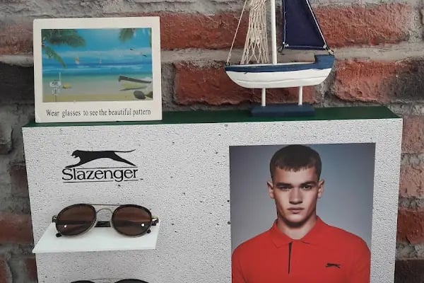 Merkez Optik - Resim 17