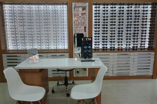 Merkez Optik - Resim 4