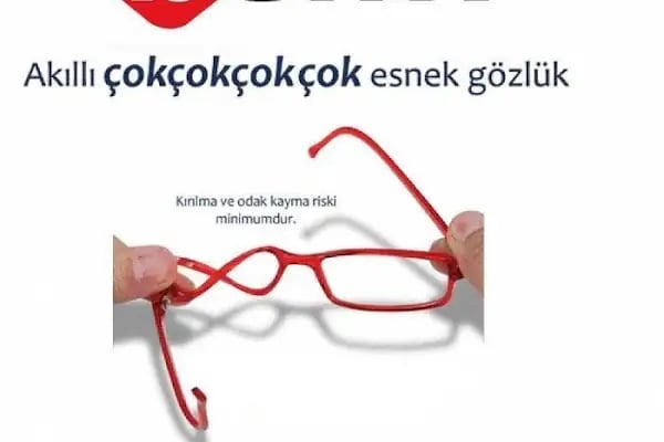Merkez Optik - Resim 15