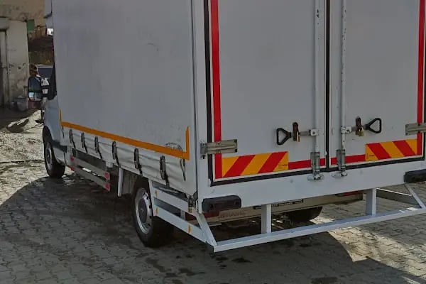 Tuğra oto yıkama detailing - Resim 2