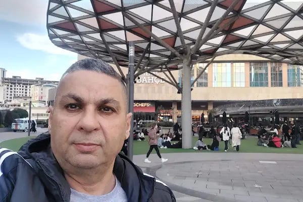 Vatan Bilgisayar Maltepe E5 - Resim 15