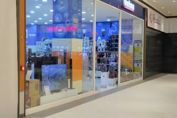 Vatan Bilgisayar Maltepe E5 - Resim 19