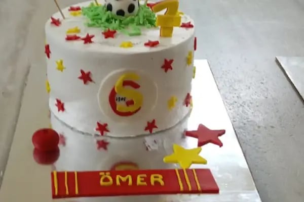 Yumyum Pastanesi - Resim 4