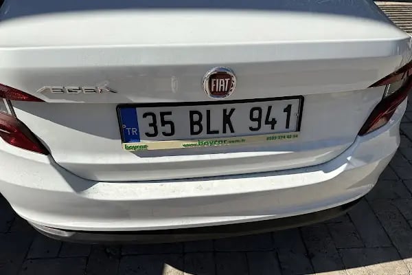 Boycar Rent A Car - Resim 2