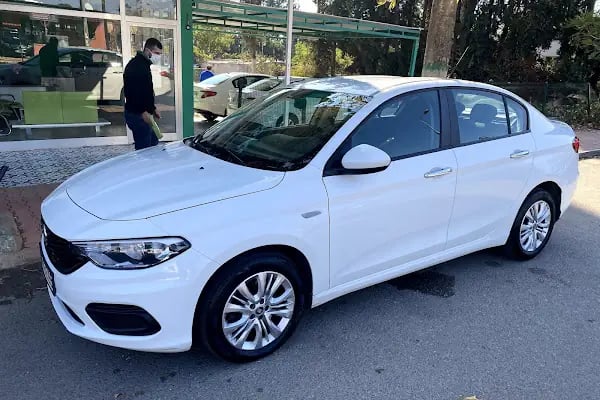 Boycar Rent A Car - Resim 5